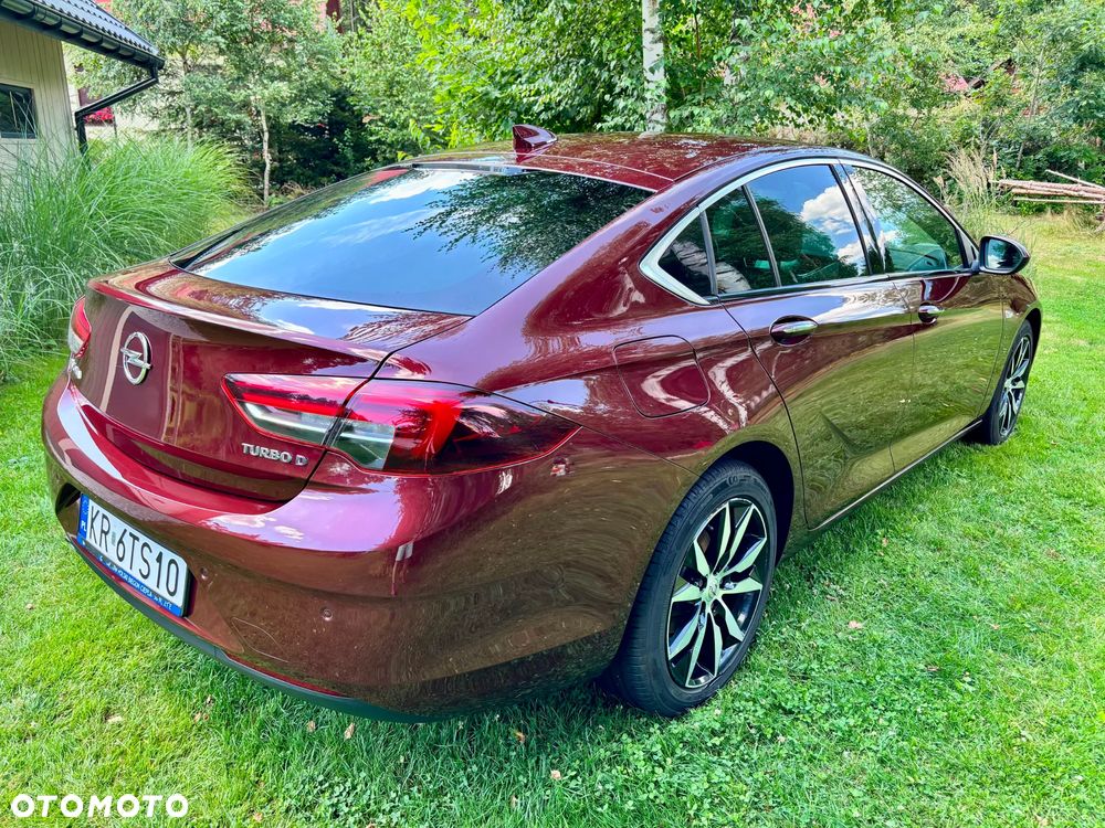 Opel Insignia 2.0 CDTI Elite S&S - 3
