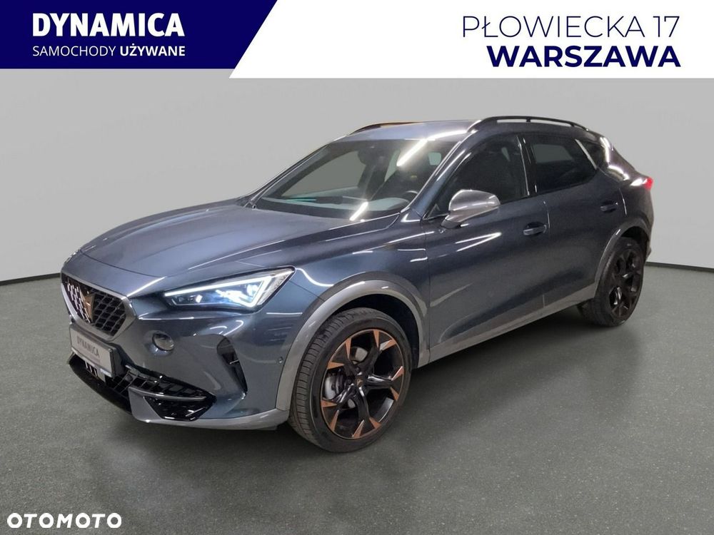 Cupra Formentor - 4