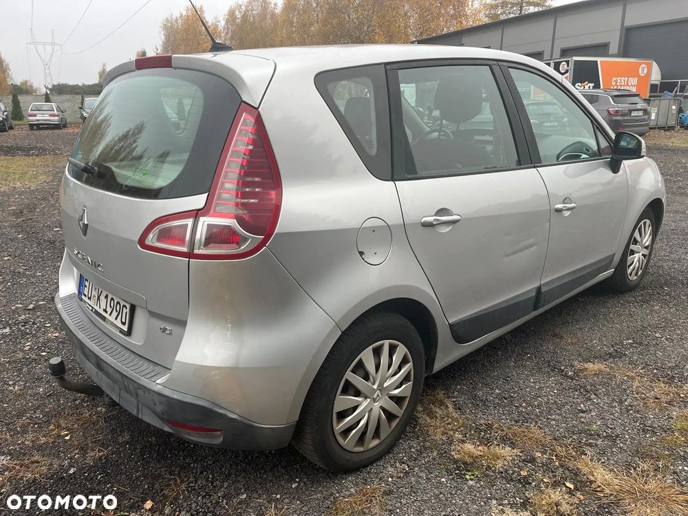 Renault Scenic - 4