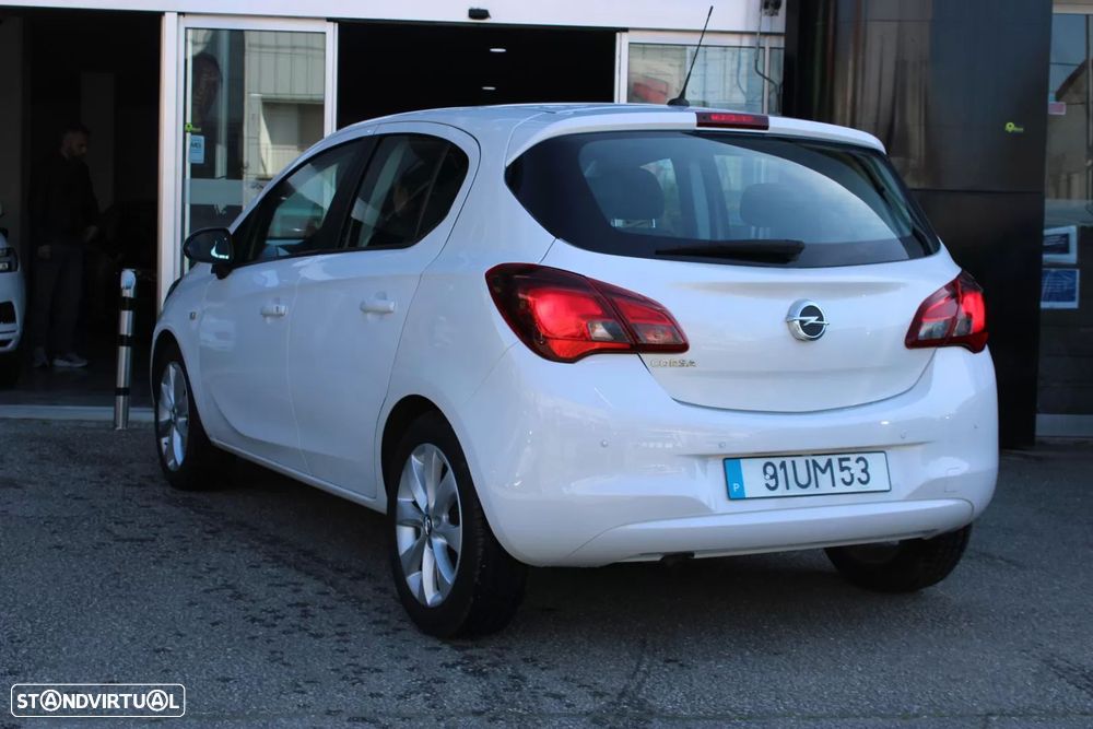 Opel Corsa 1.2 Edition - 2