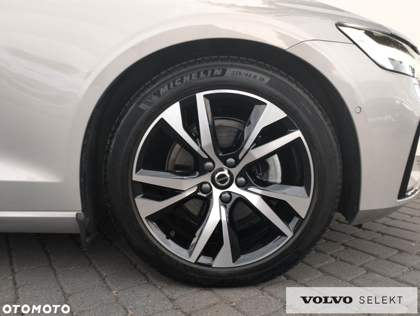 Volvo V60 - 7