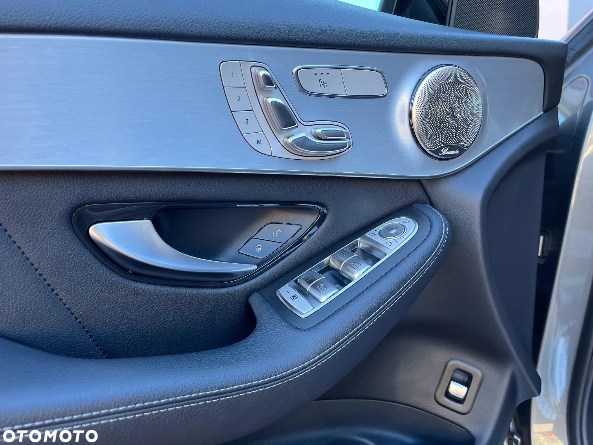 Mercedes-Benz GLC 250 4-Matic - 18