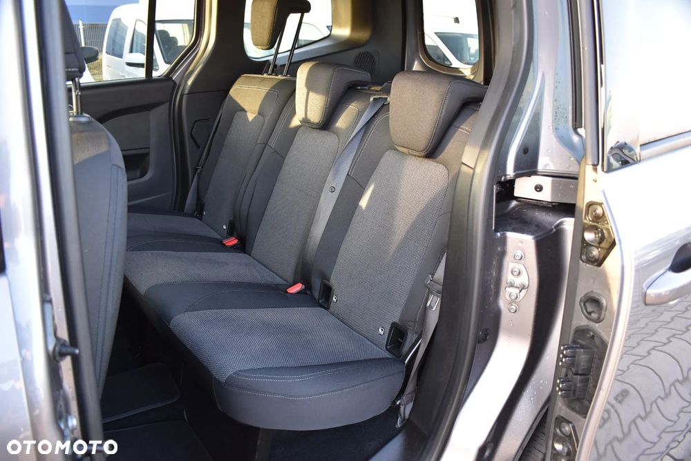 Mercedes-Benz Citan - 12