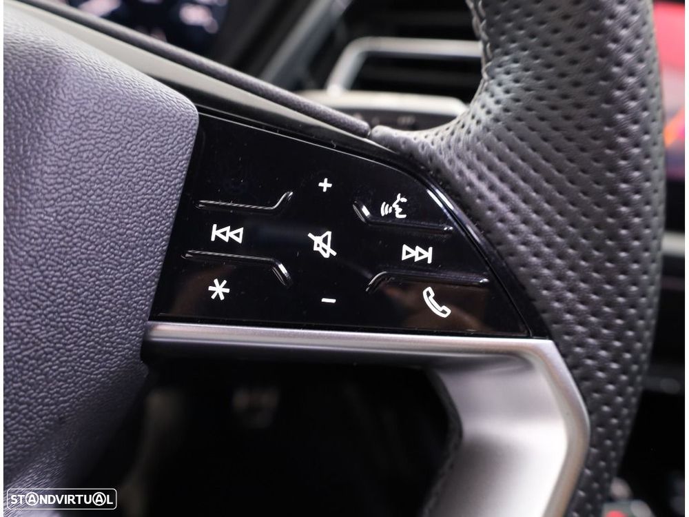 Audi Q4 Sportback e-tron 45 82 kWh SE Business Plus - 19