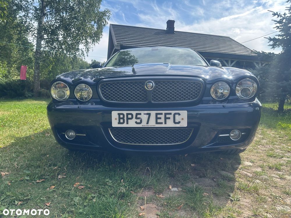 Jaguar XJ XJ6 2.7 D Executive - 4