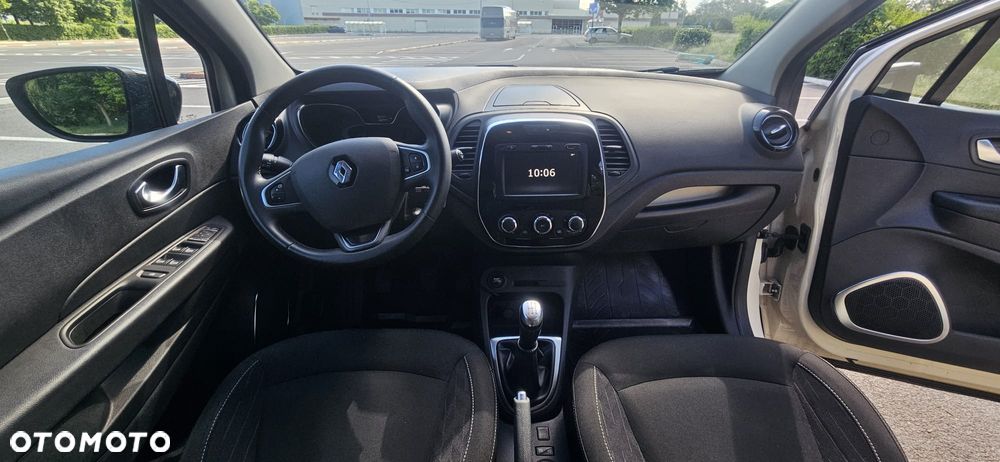 Renault Captur 0.9 Energy TCe Limited - 3