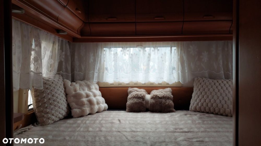 Peugeot Hobby 650 - 7