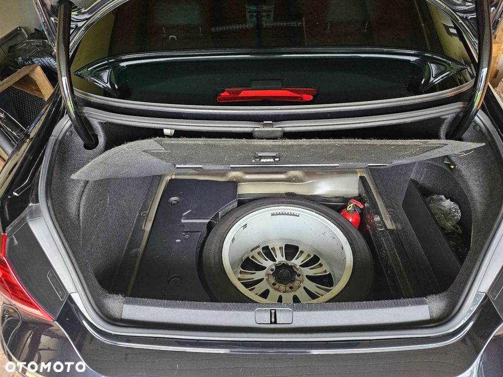 Volkswagen CC 2.0 TDI BlueMotion Technology - 26