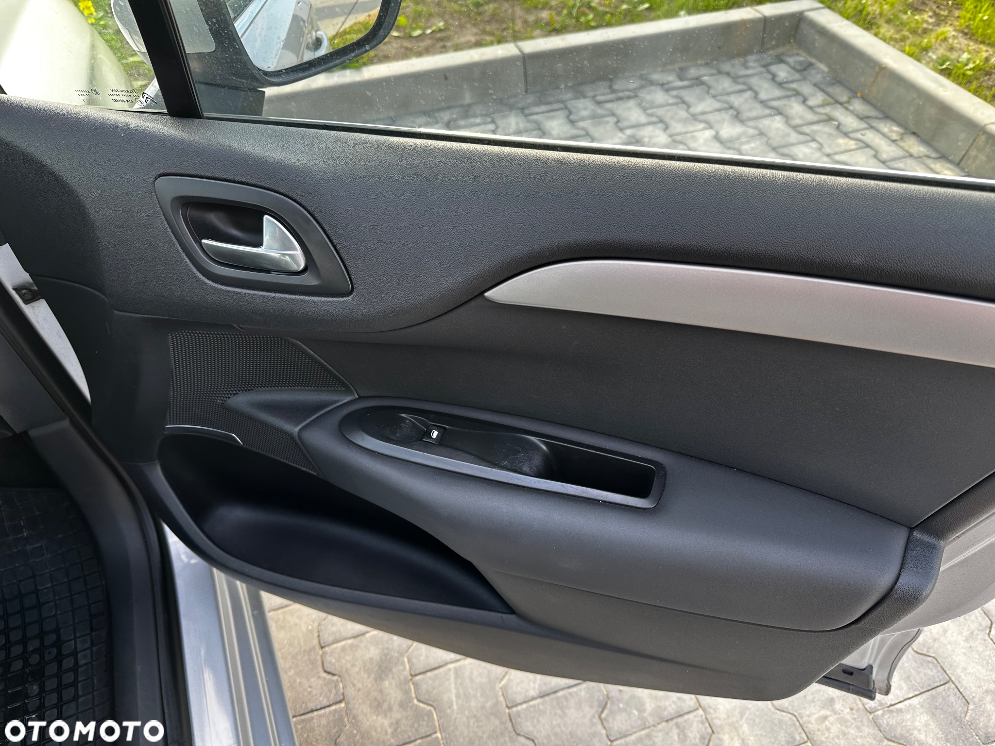 Citroën C4 1.6 HDi Selection - 18