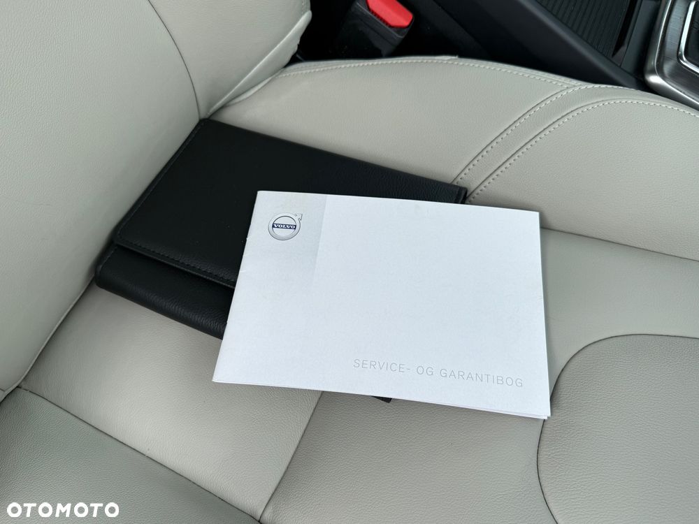 Volvo V40 D4 Summum - 15