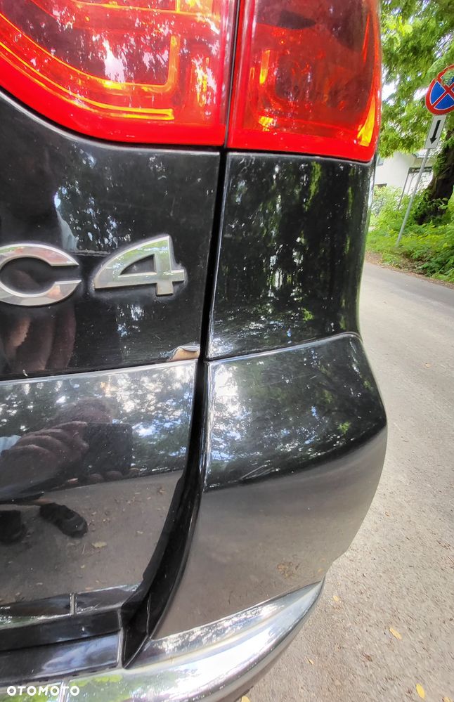 Citroën C4 Picasso 1.6 HDi SX Pack - 14