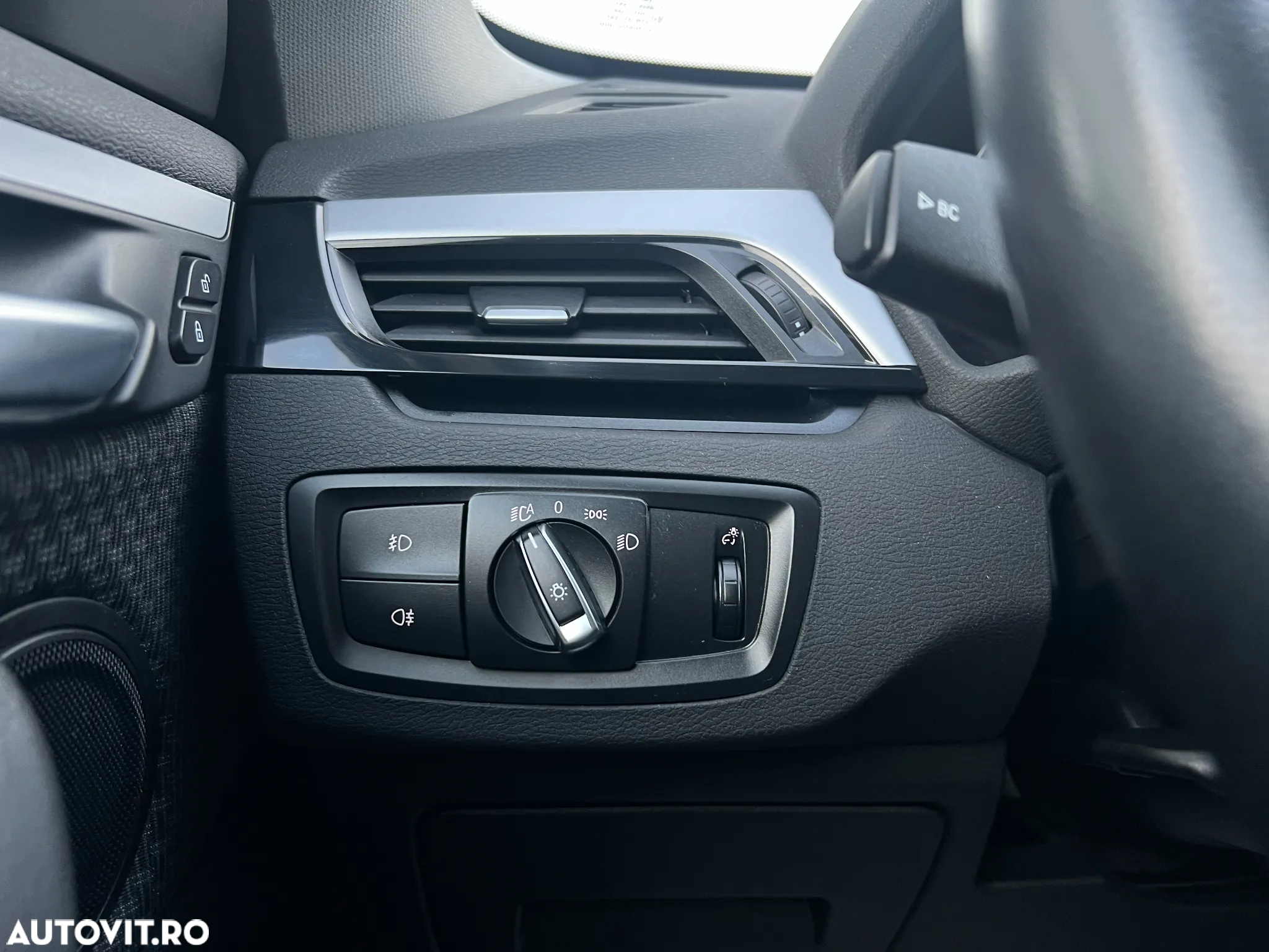 BMW X1 - 22
