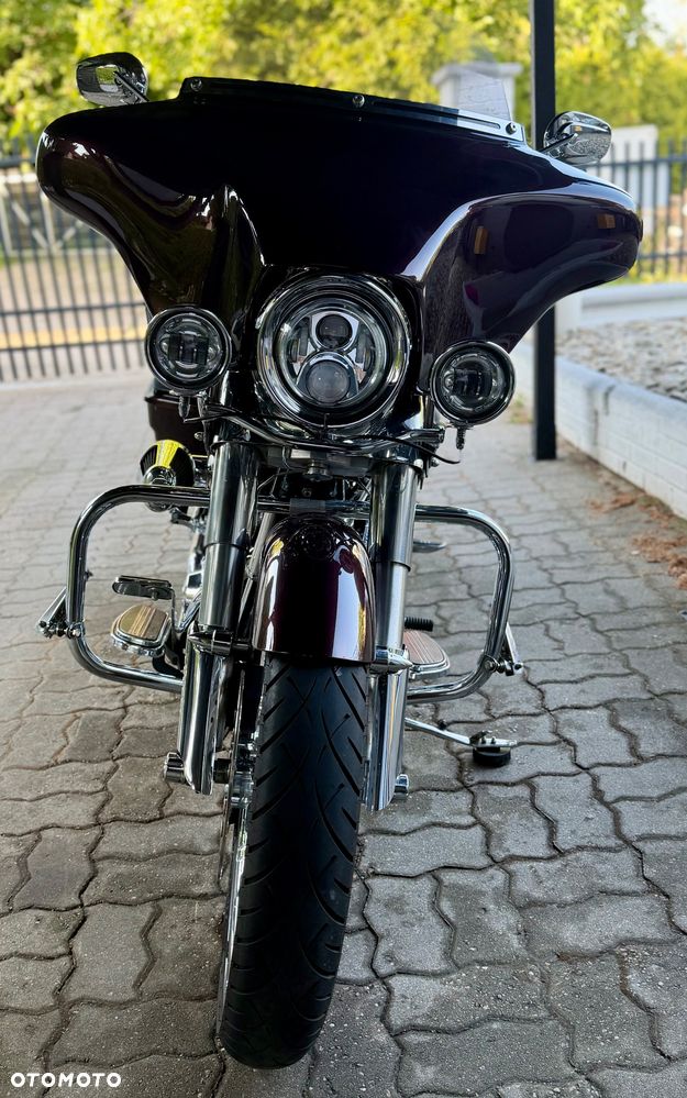 Harley-Davidson Touring Road King - 7