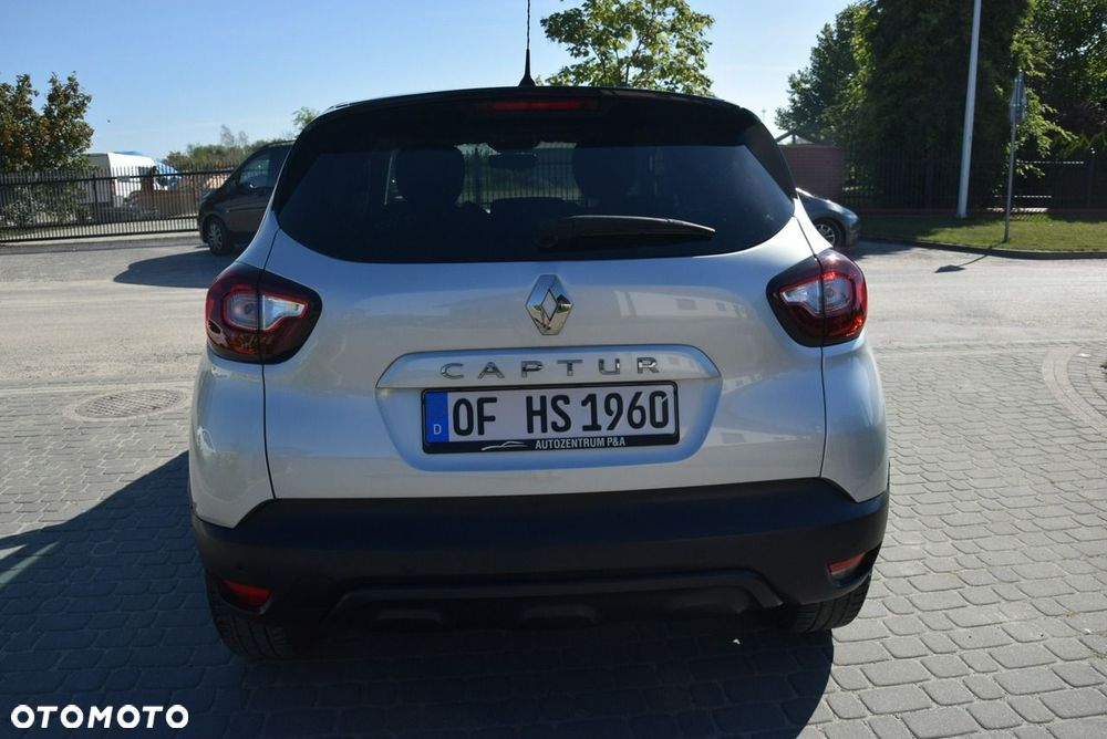 Renault Captur (ENERGY) TCe 90 LIMITED - 13