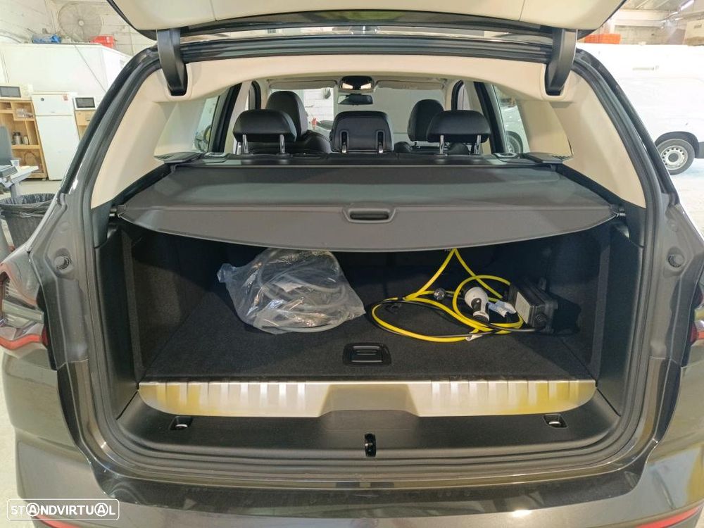BMW X3 30 e xDrive - 11