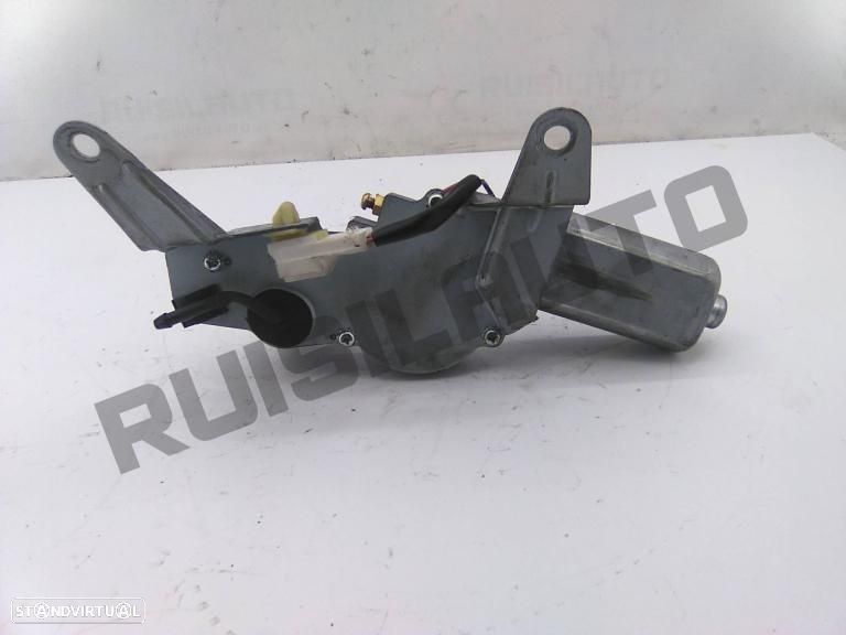 Sistema /motor Limpa Vidros Trás  Daewoo Kalos [2002_2005] 1.2 - 2