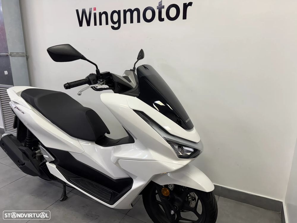 Honda PCX125 - 3
