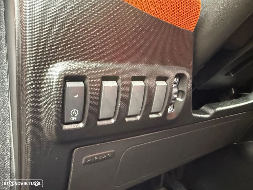 Smart ForFour 1.0 Passion 71 - 35