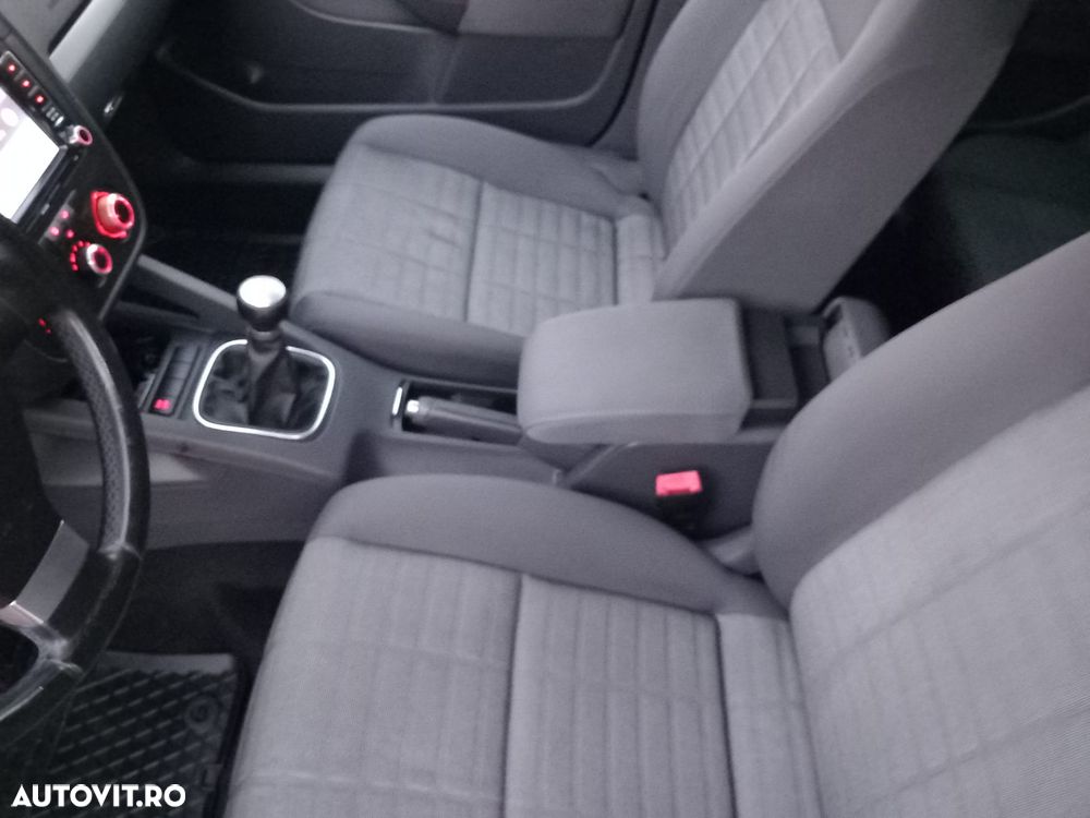 Volkswagen Golf 1.4 Edition - 5