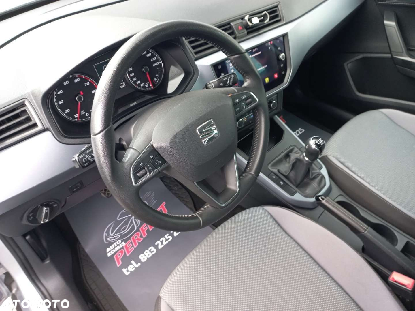 Seat Arona - 11