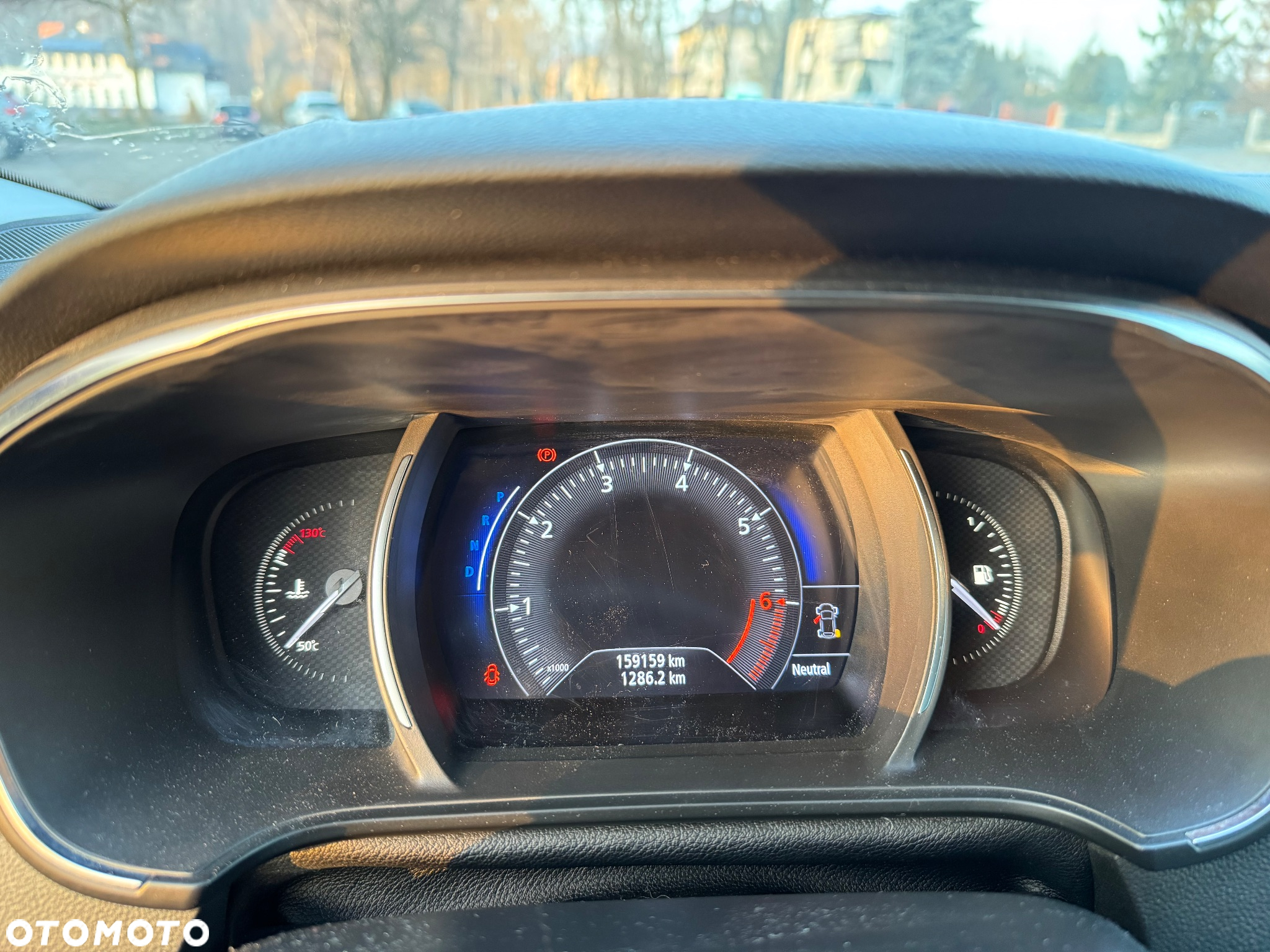 Renault Megane 1.3 TCe FAP GT Line EDC - 18