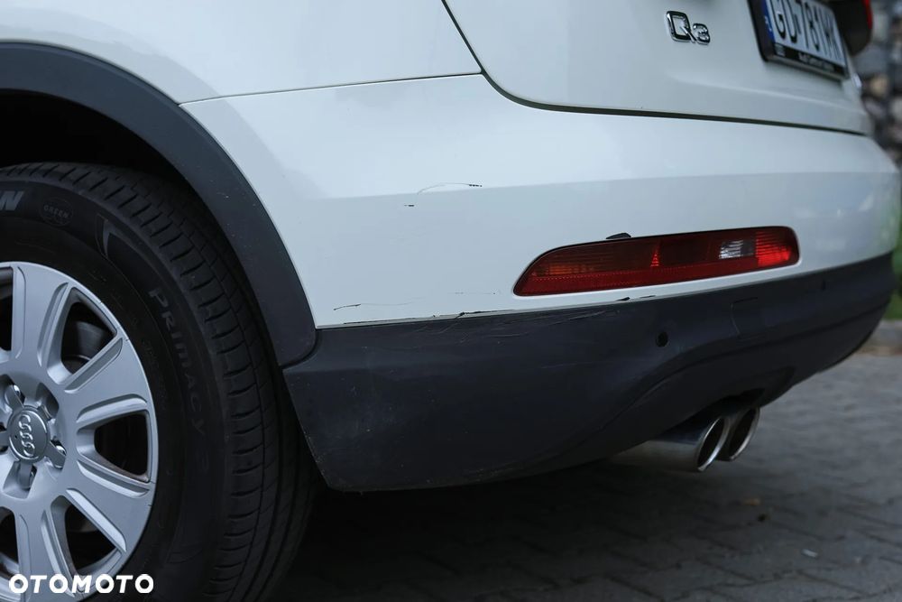 Audi Q3 2.0 TDI Quattro Prime Line S tronic - 4