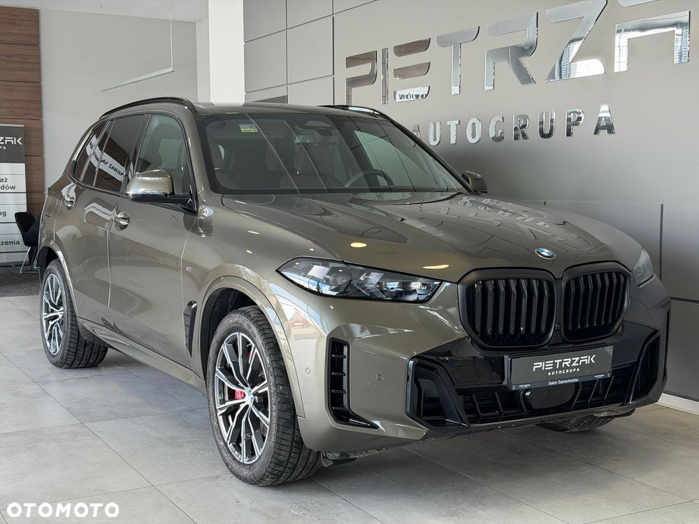 BMW X5 xDrive30d mHEV sport - 6