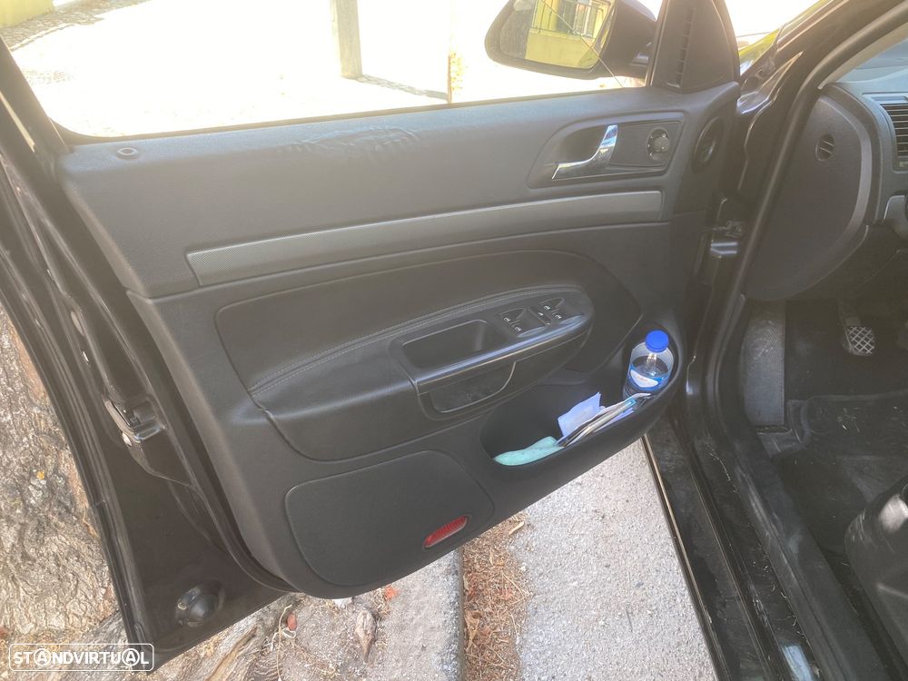 Skoda Octavia Break 1.9 TDi Ambiente - 13