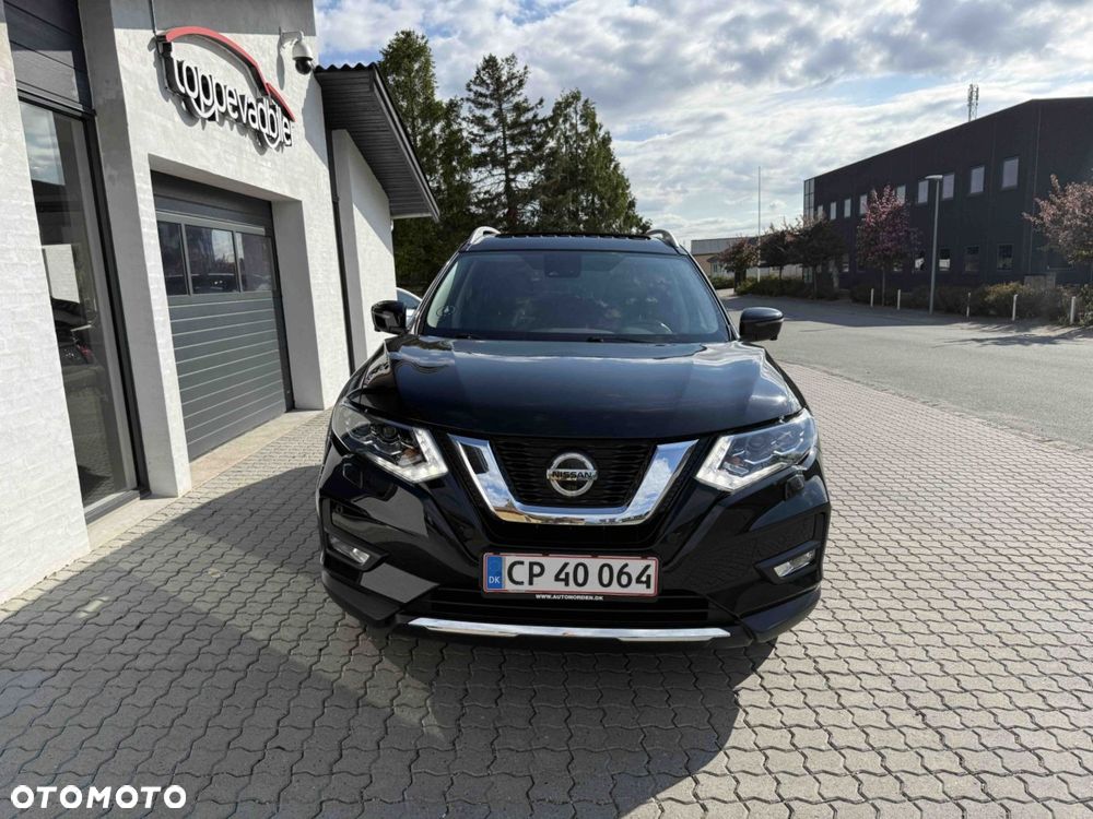 Nissan X-Trail 1.3 DIG-T Tekna - 4