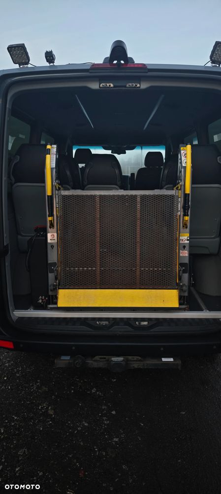Mercedes-Benz Sprinter - 26