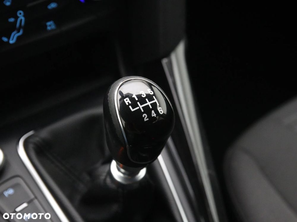 Ford Focus 1.5 EcoBlue Titanium - 35