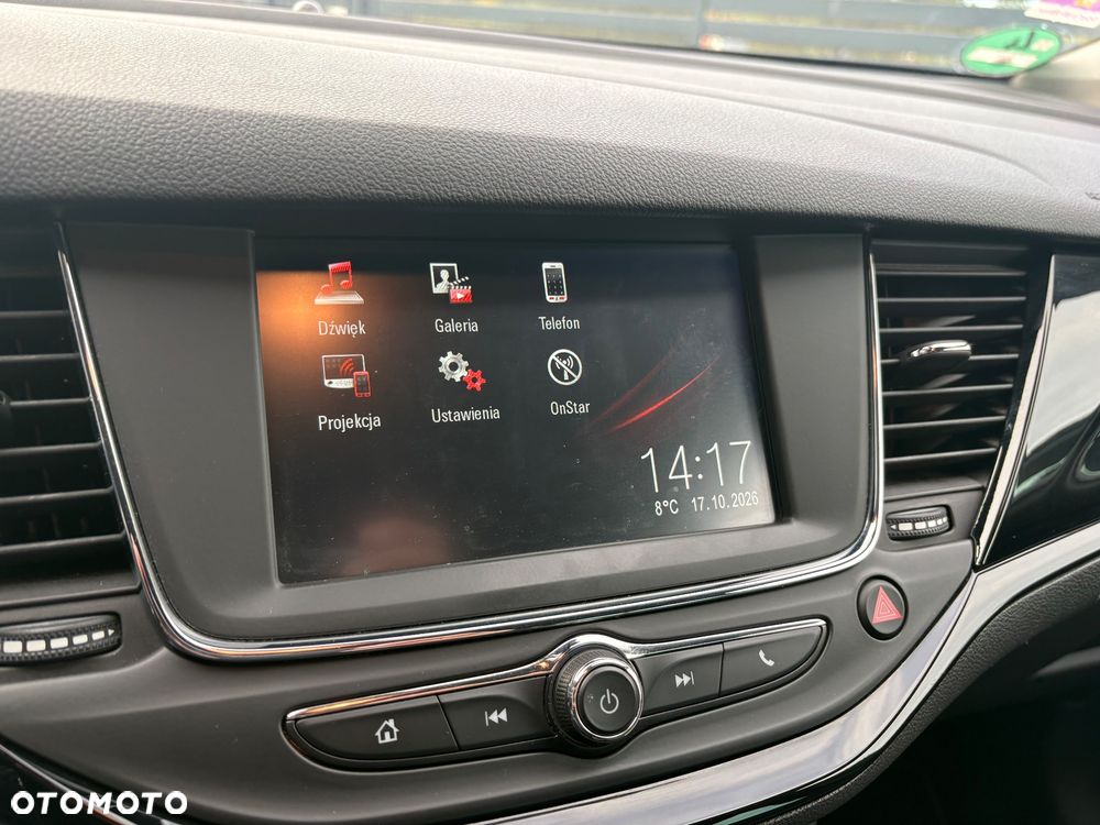 Opel Astra - 15