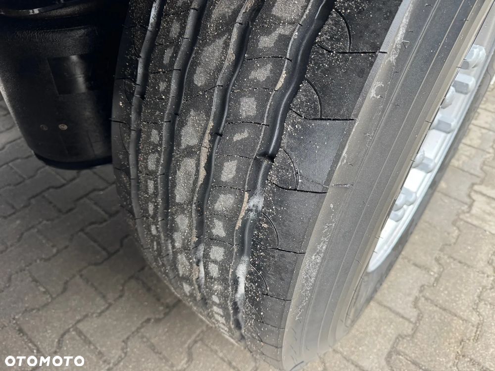 Krone Doppelstock, Thermo King SLXi 300 - 20