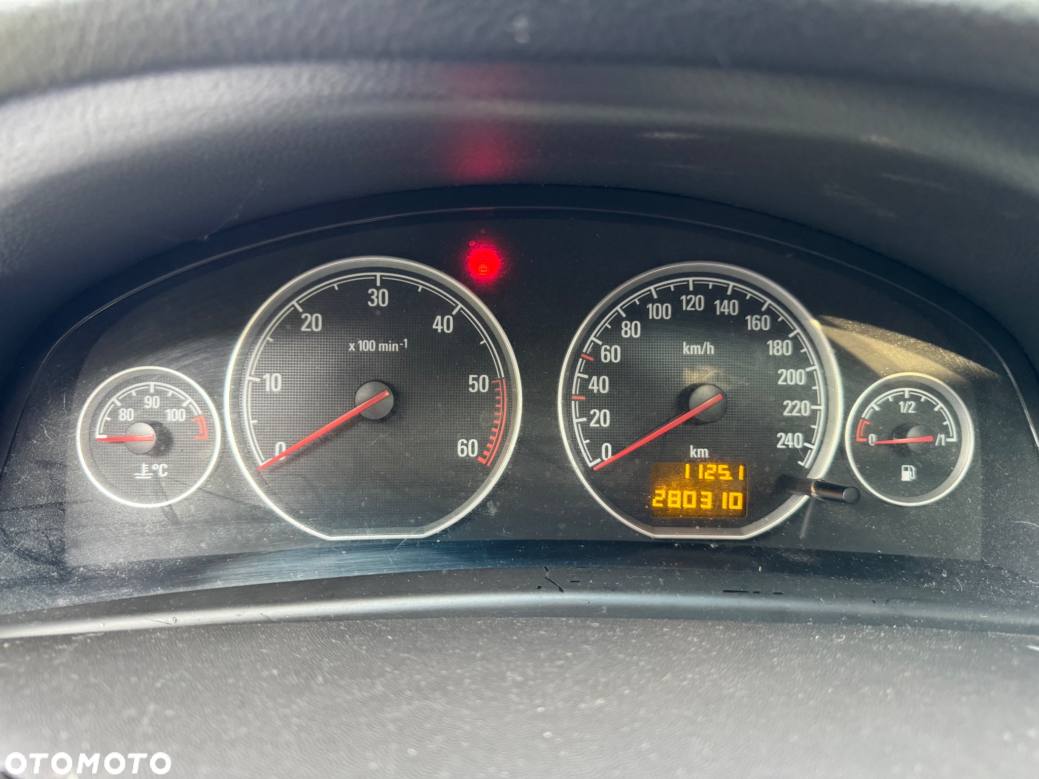 Opel Vectra 1.9 CDTI Caravan Edition Plus - 15