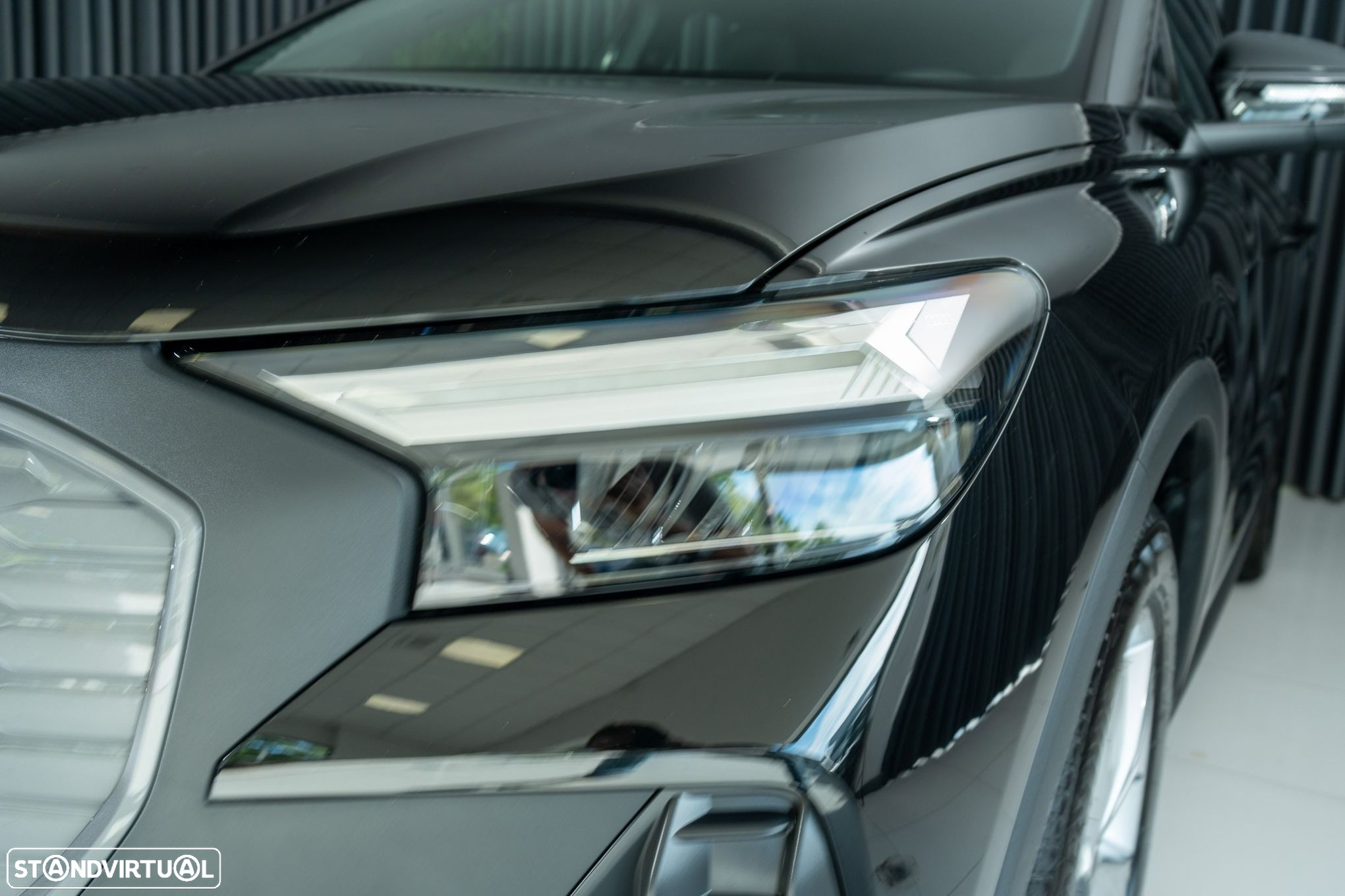Audi Q4 e-tron 40 82 kWH - 26