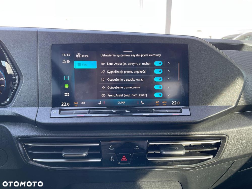 Volkswagen Caddy 2.0 TDI Life DSG - 23