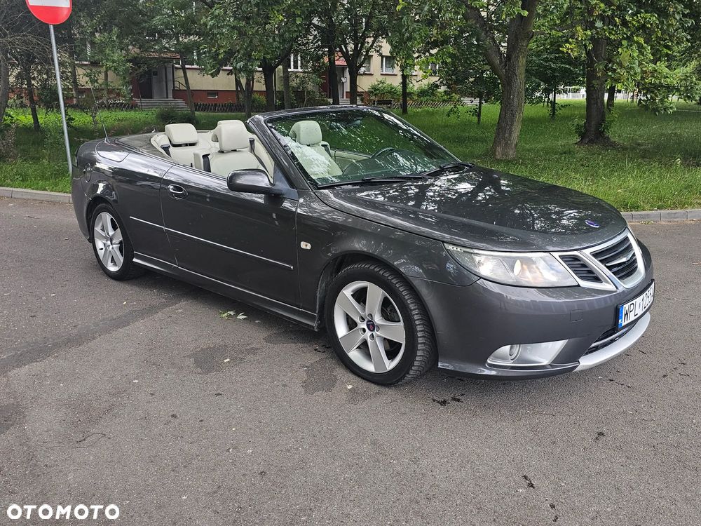 Saab 9-3 1.9TiDS PF Vector - 37