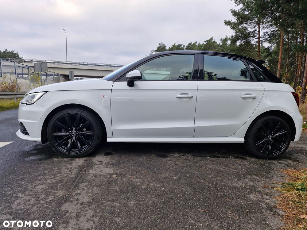 Audi A1 - 4