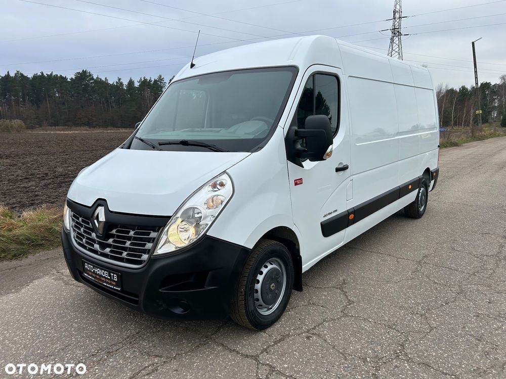 Renault Master - 4