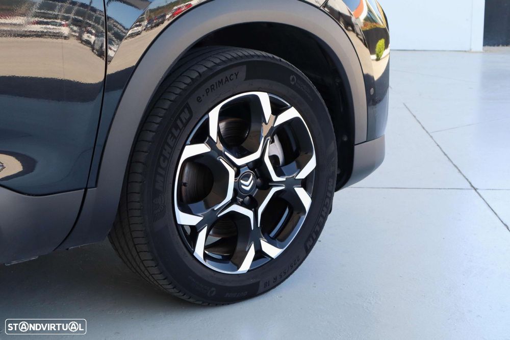 Citroën C5 Aircross 1.6 Hybrid Shine Pack e-EAT8 - 13