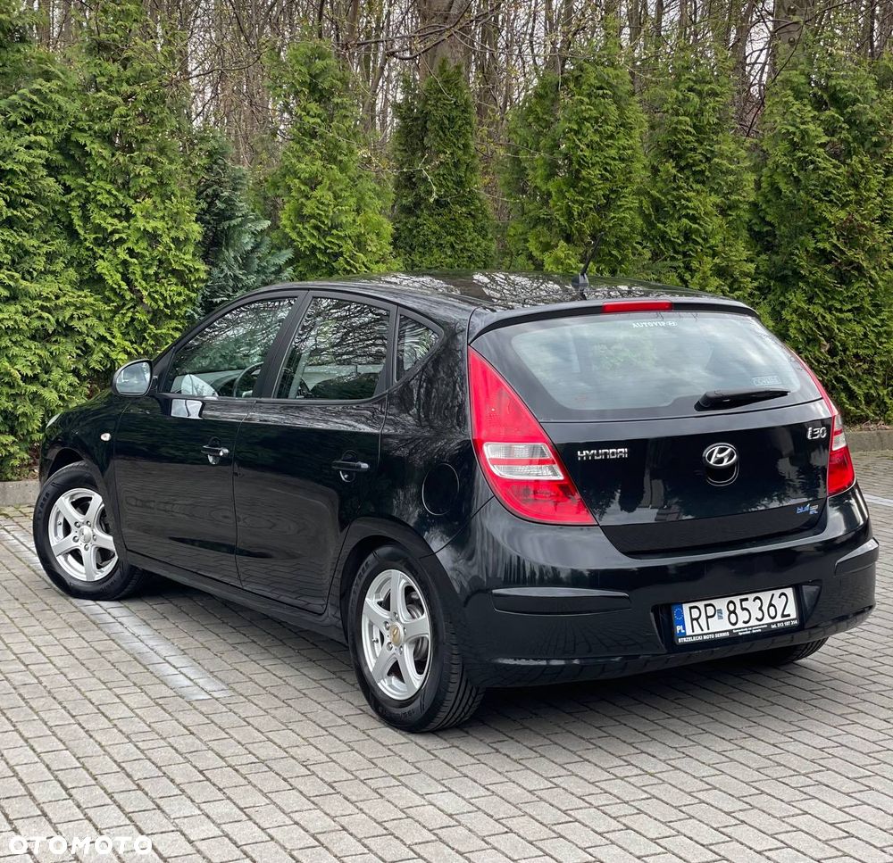 Hyundai i30 1.4 Comfort - 10