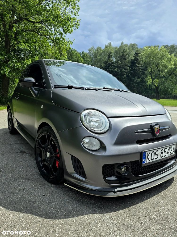 Fiat 500 - 4