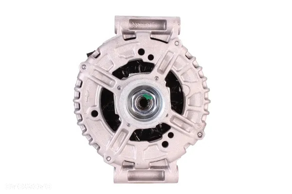 28-6683 ALTERNATOR MERCEDES C63 E63 ML63 SL63 6.2 AMG - 2