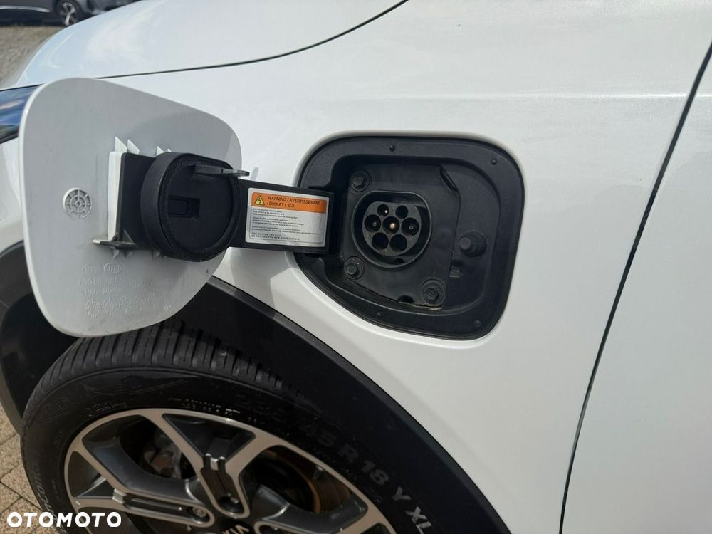 Kia XCeed - 11