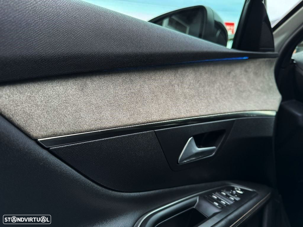 Peugeot 3008 1.5 BlueHDi GT Line EAT8 - 46