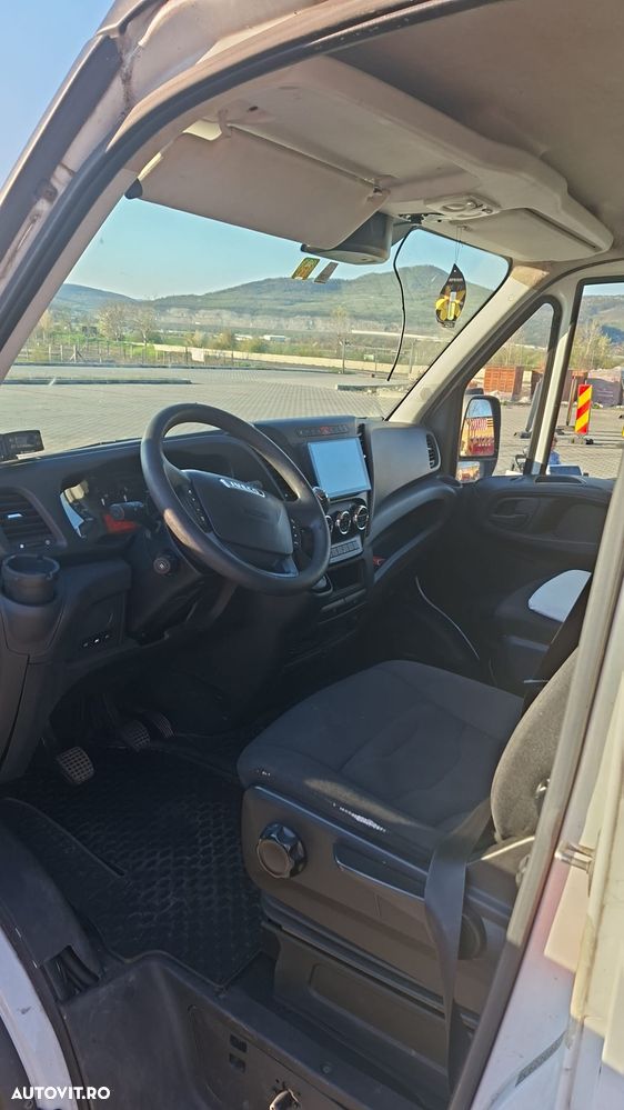 Iveco Massif - 7