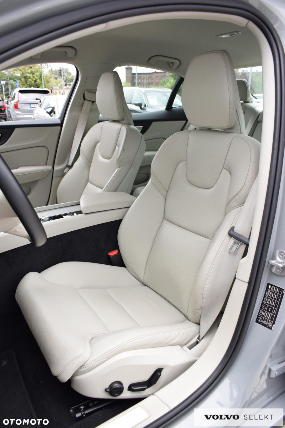 Volvo S60 - 19