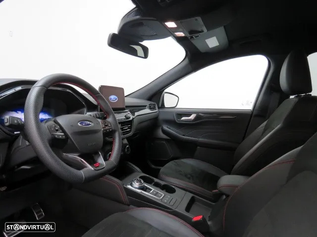 Ford Kuga 2.5 PHEV ST-Line X - 10