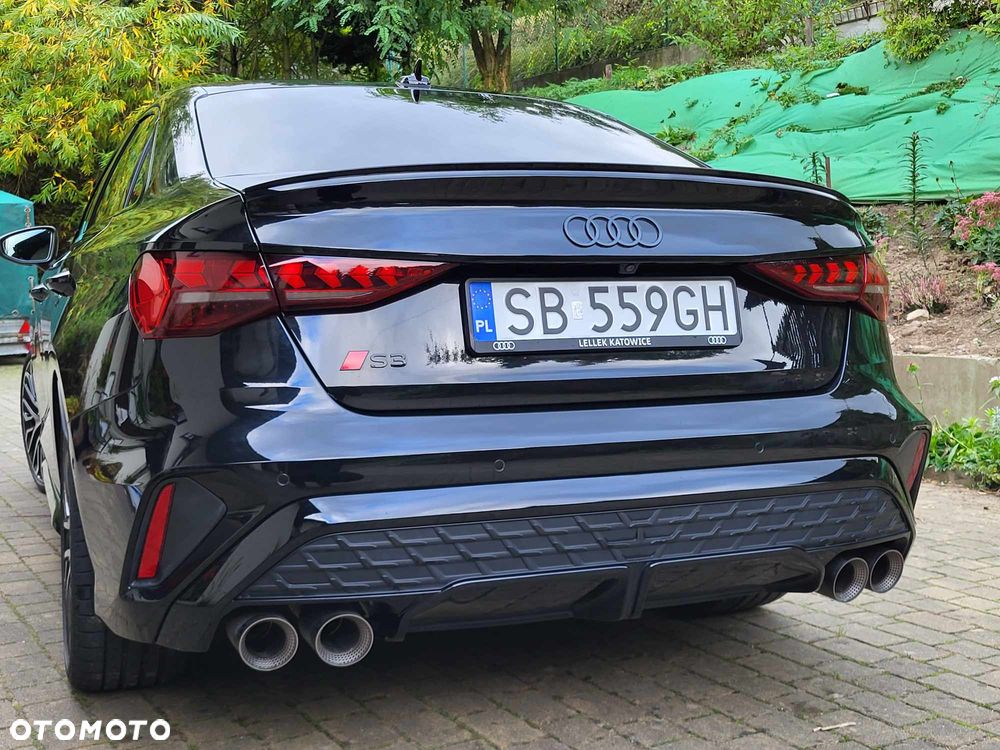 Audi S3 - 3