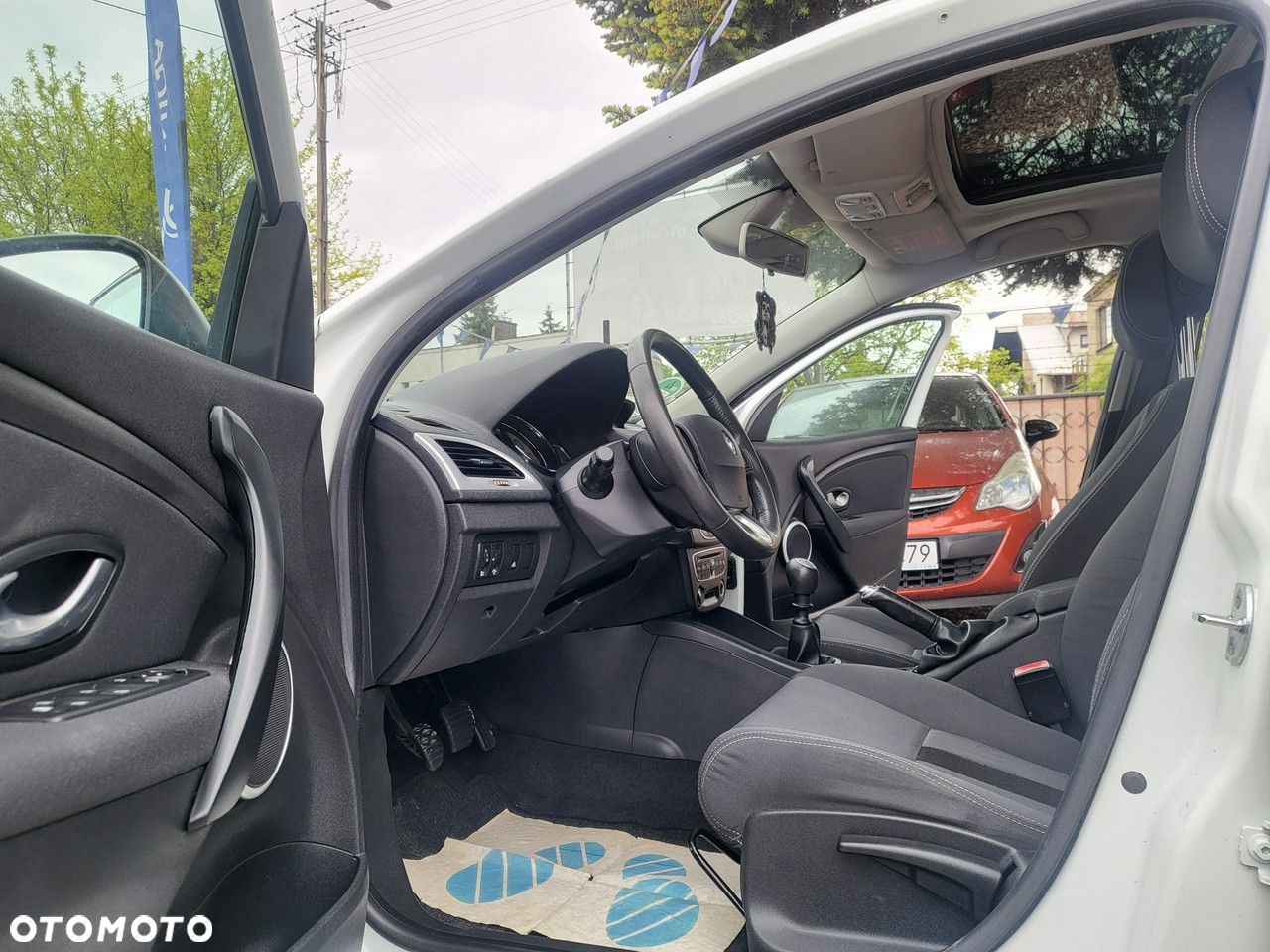 Renault Megane - 14
